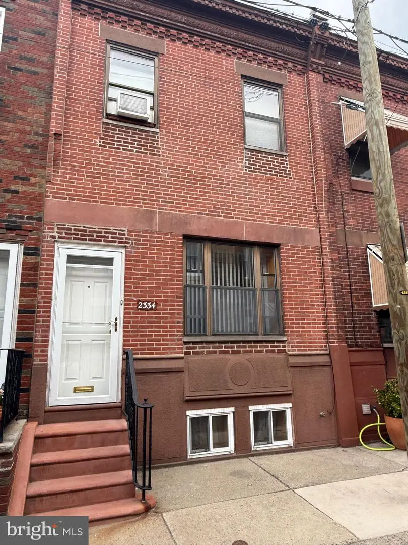 2334 S Rosewood St, Philadelphia, PA 19145 - #2