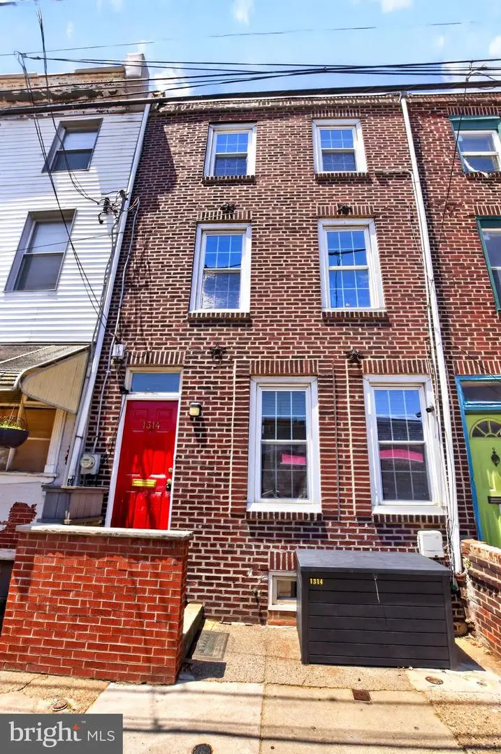 1314 S 3rd St, Philadelphia, PA 19147 - #2