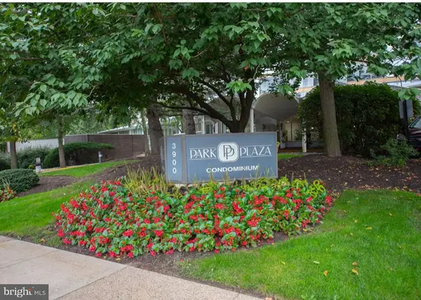3900-00 Ford Rd #14s, PHILADELPHIA, PA 19131