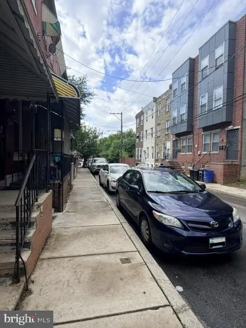 2031 N Woodstock St, Philadelphia, PA 19121 - #2