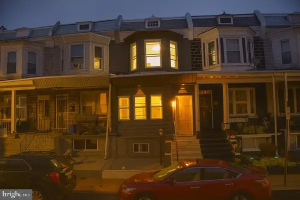 5717 Pemberton St, PHILADELPHIA, PA 19143