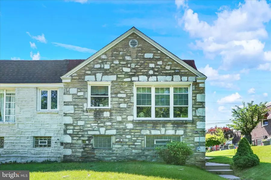 8849 Winchester Ave, Philadelphia, PA 19115 - #2