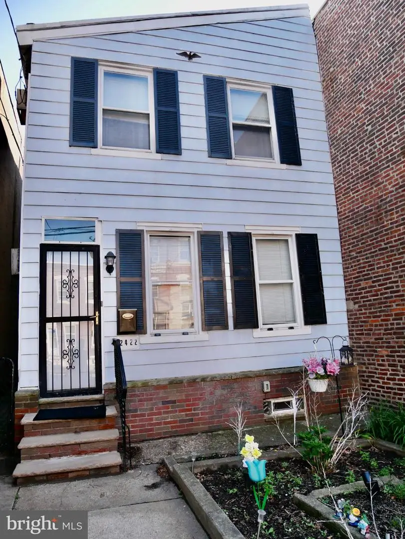 2422 E Somerset, Philadelphia, PA 19134 - #2