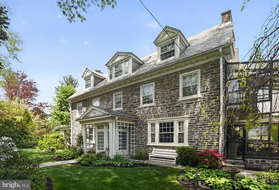 6417 Wissahickon Ave, Philadelphia, PA 19119 - #2