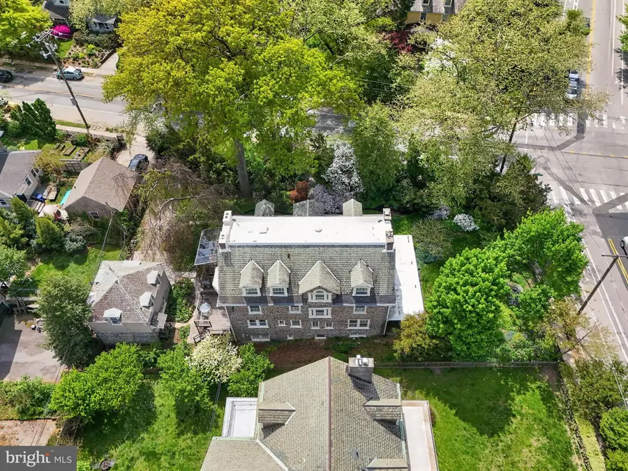 6417 Wissahickon Ave, Philadelphia, PA 19119 - #3