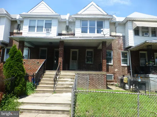6534 Hegerman St, PHILADELPHIA, PA 19135