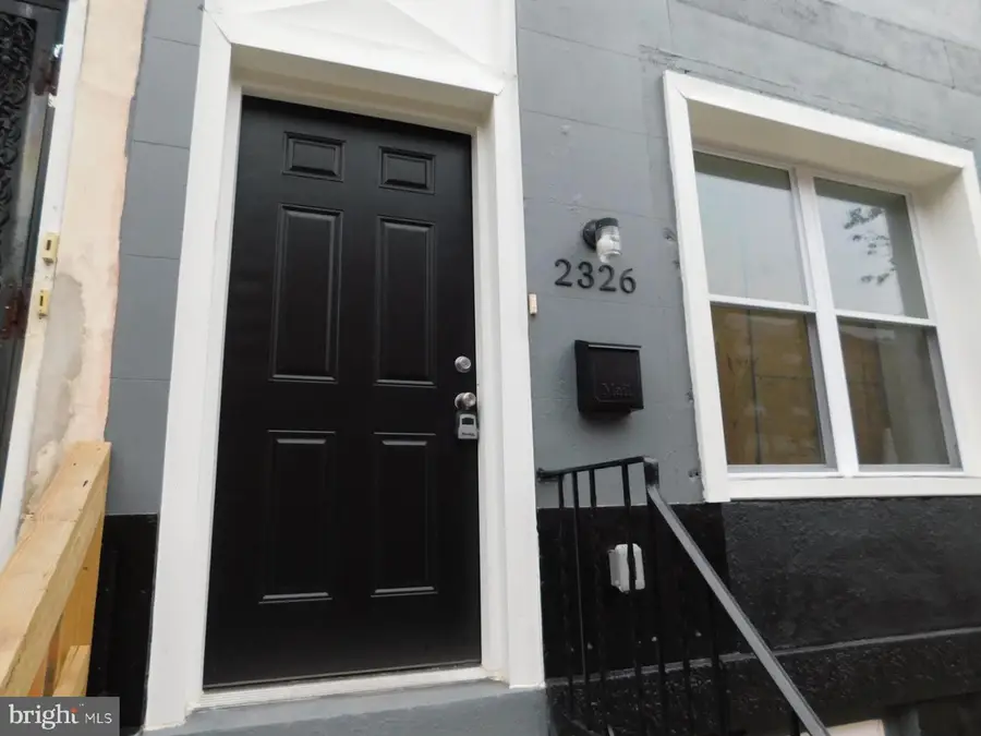 2326 N 19th St, Philadelphia, PA 19132 - #2