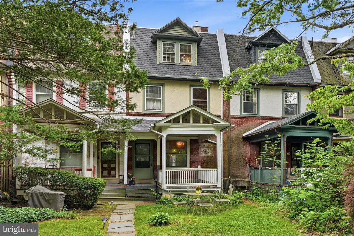 111 W Allens Ln, Philadelphia, PA 19119 - #1