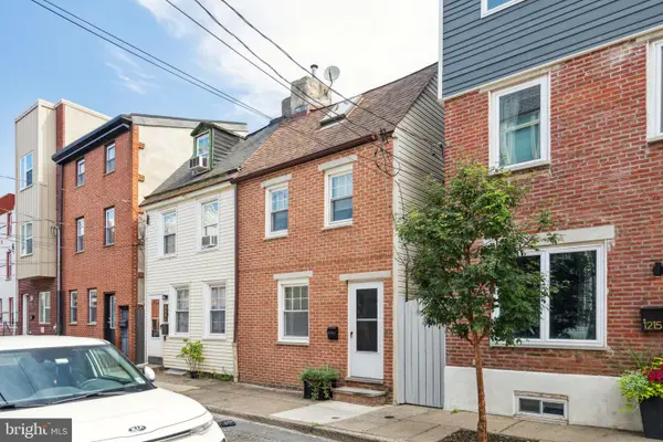 1217 E Oxford St, PHILADELPHIA, PA 19125