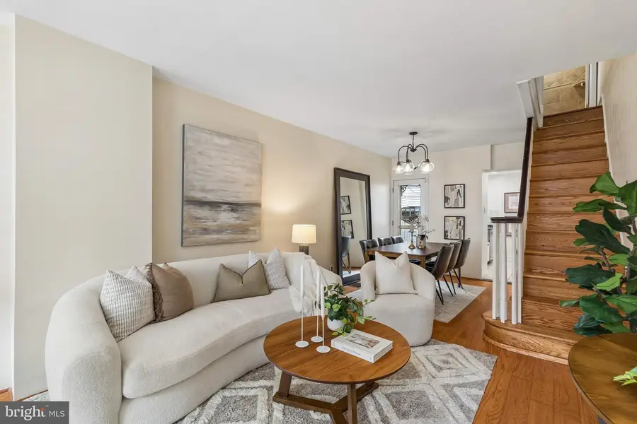 2438 Meredith St, Philadelphia, PA 19130 - #2