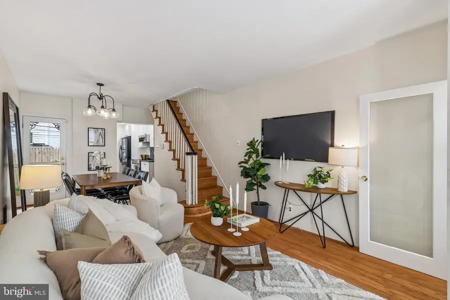 2438 Meredith St, Philadelphia, PA 19130 - #3