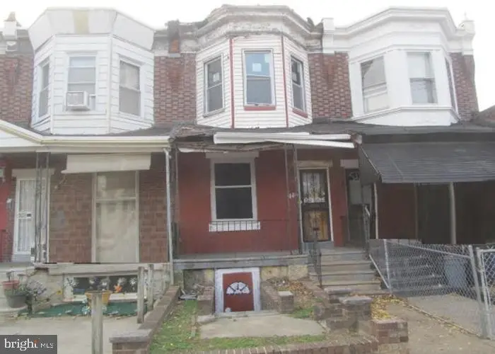 1444 N Robinson St, Philadelphia, PA 19151 - #1