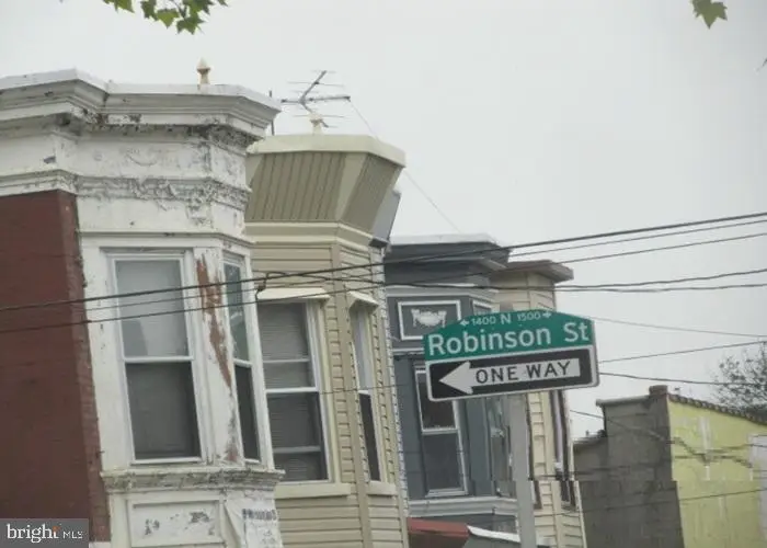 1444 N Robinson St, Philadelphia, PA 19151 - #2