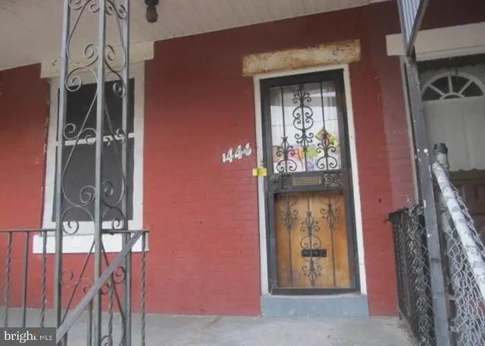 1444 N Robinson St, Philadelphia, PA 19151 - #3