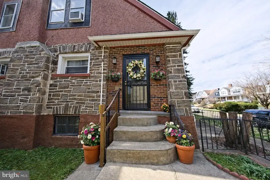 1014 E Rittenhouse St, Philadelphia, PA 19138 - #3