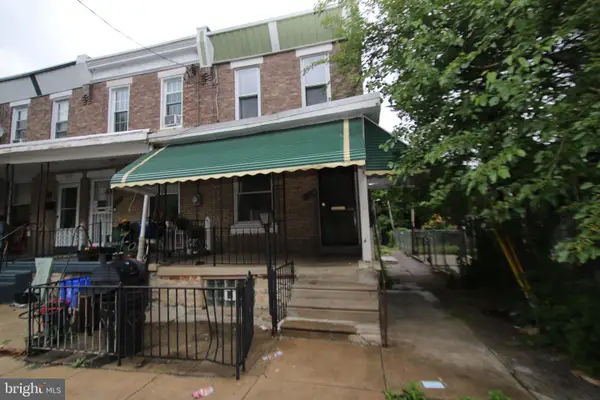 -6309 Norwood, PHILADELPHIA, PA 19138