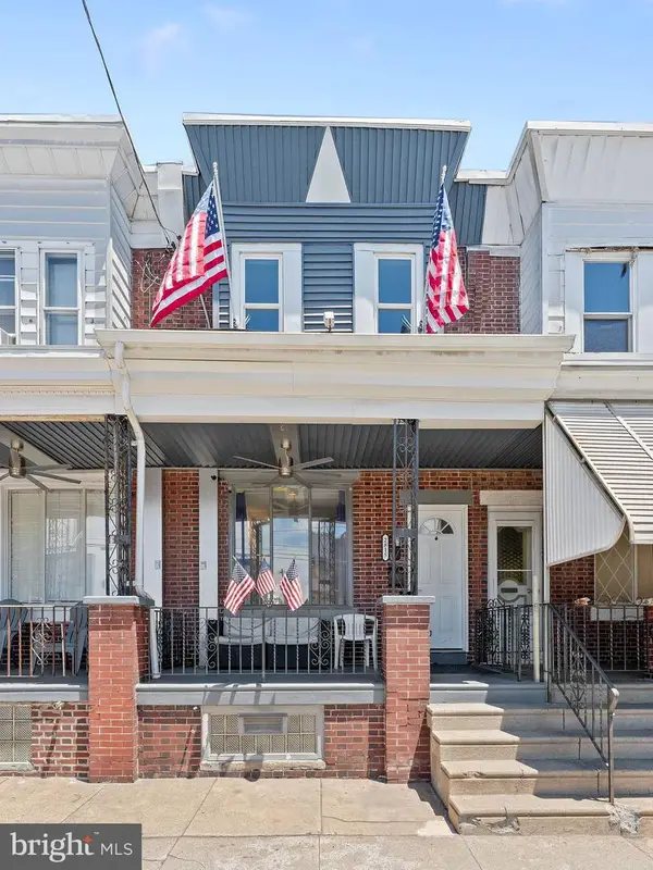 2815 Orthodox St, PHILADELPHIA, PA 19137