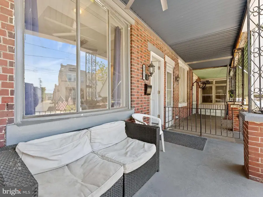 2815 Orthodox St, Philadelphia, PA 19137 - #2