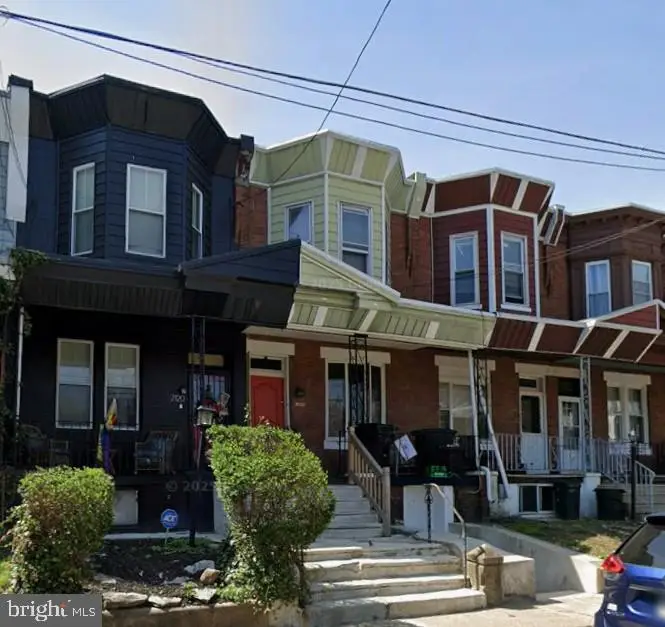 2122 W Estaugh St, Philadelphia, PA 19140 - #1
