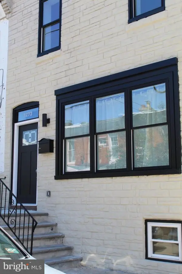 3273 Belgrade St, PHILADELPHIA, PA 19134