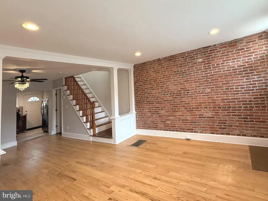 2035 N Hope St, Philadelphia, PA 19122 - #2