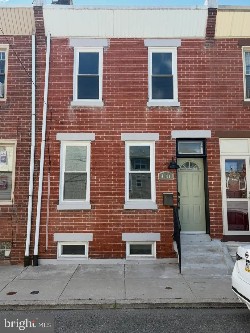 4647 Emery St, Philadelphia, PA 19137 - #1