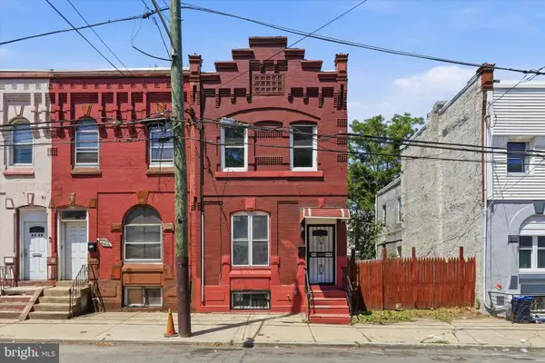 2248 N Van Pelt St, PHILADELPHIA, PA 19132