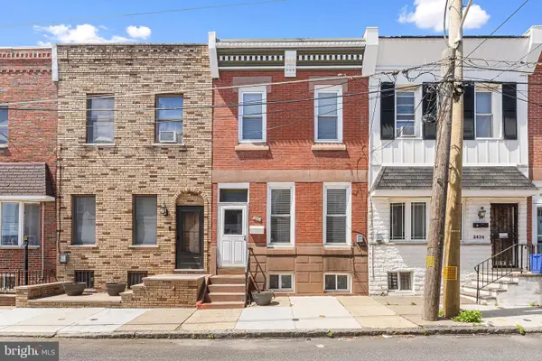 2436 E Hazzard St, PHILADELPHIA, PA 19125