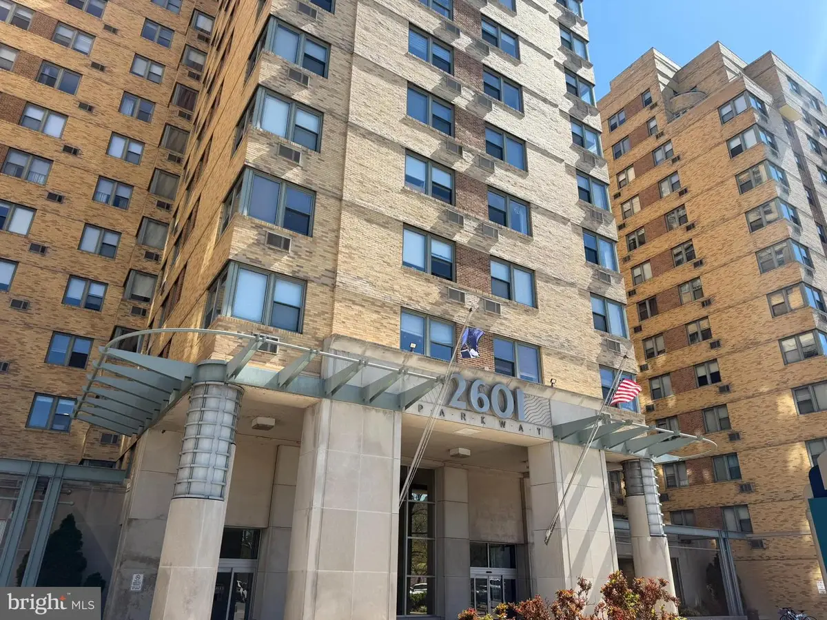 2601-00 Pennsylvania Ave #652, Philadelphia, PA 19130 - #1