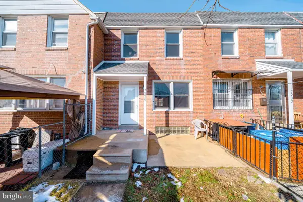 7230 Horrocks St, PHILADELPHIA, PA 19149