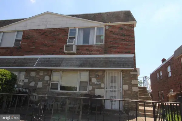 1610 Griffith St, PHILADELPHIA, PA 19111