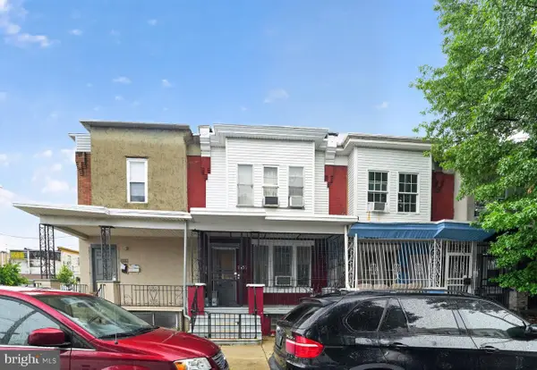 3757 N Marshall St, PHILADELPHIA, PA 19140