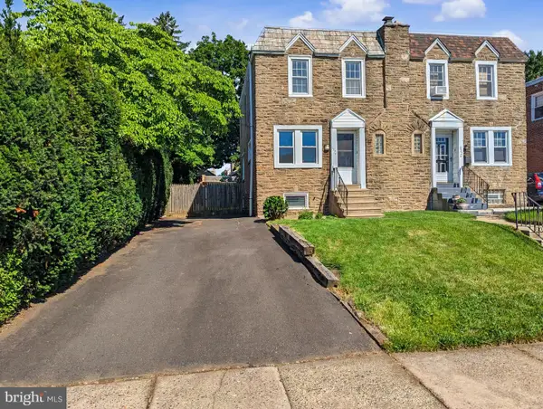 8324 Ridgeway St, PHILADELPHIA, PA 19111