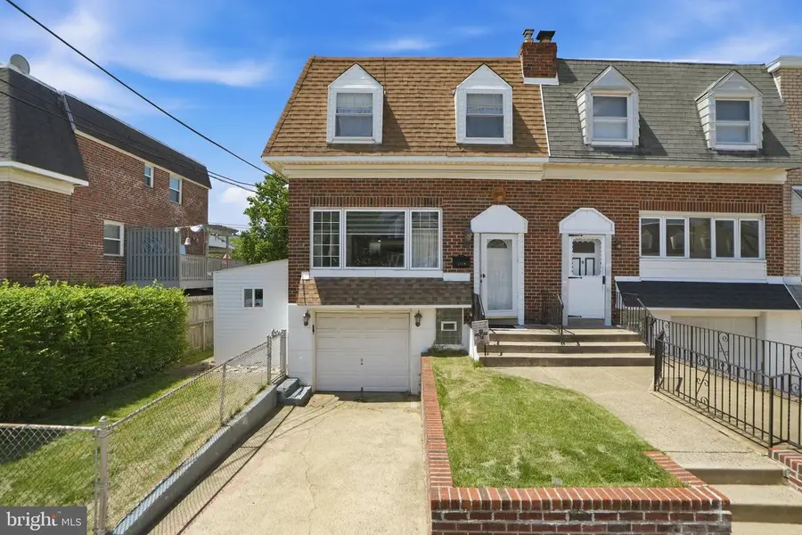 3718 Westhampton Dr, Philadelphia, PA 19154 - #2