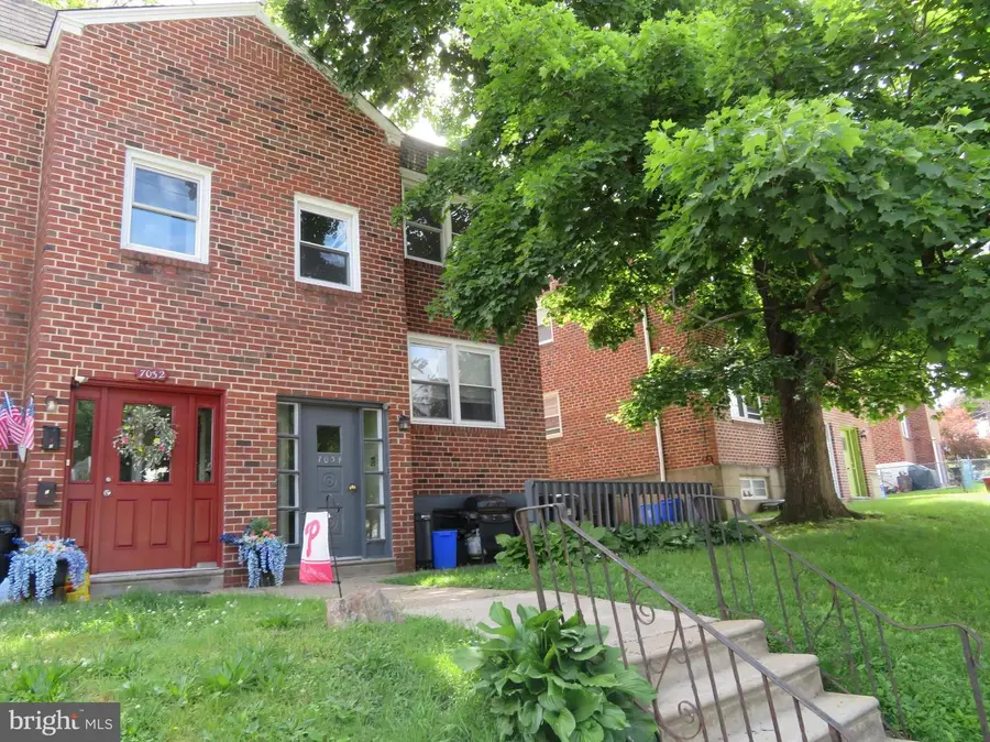 7034 Valley Ave, Philadelphia, PA 19128 - #2
