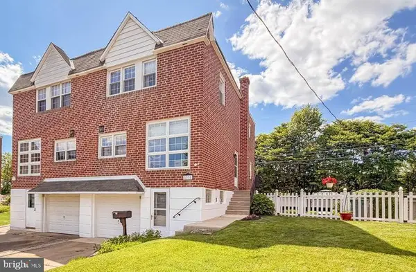 1338 Ascot Pl, PHILADELPHIA, PA 19116