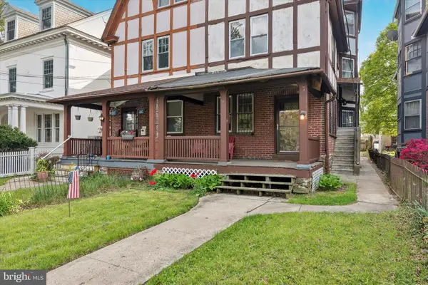 5804 Greene St, PHILADELPHIA, PA 19144