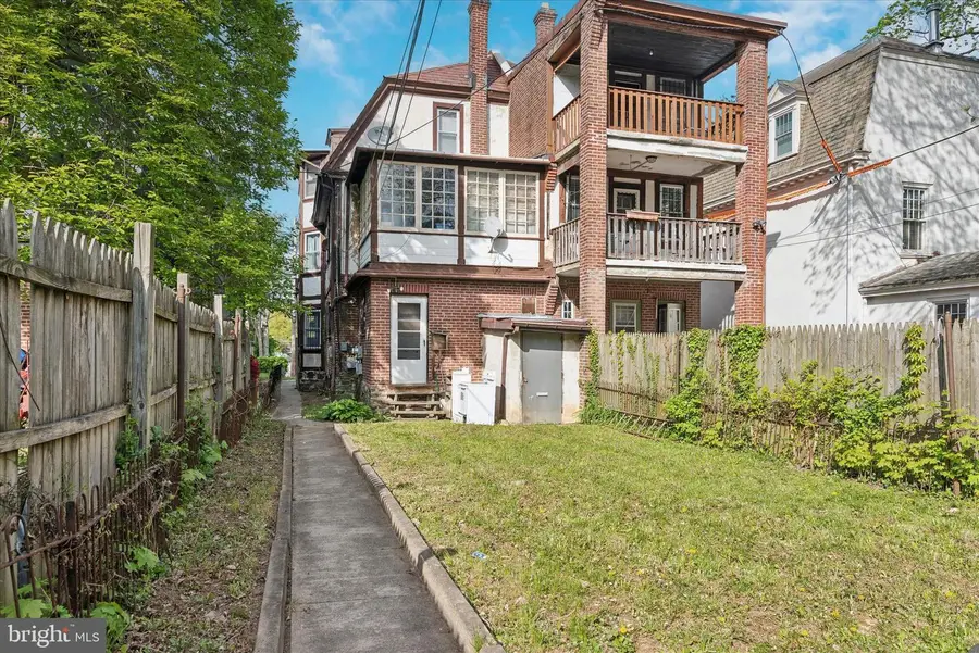 5804 Greene St, Philadelphia, PA 19144 - #3