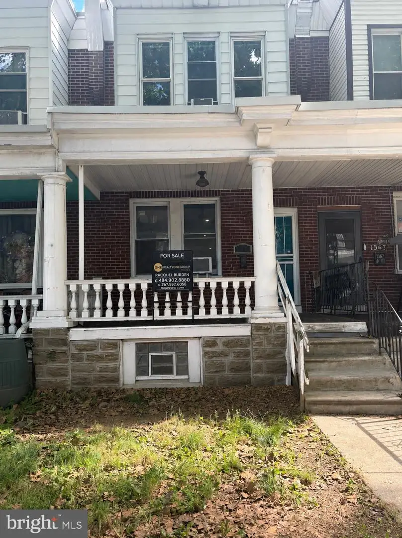 1365 Dyre St, Philadelphia, PA 19124 - #1