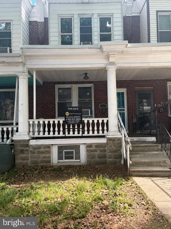 1365 Dyre St, PHILADELPHIA, PA 19124