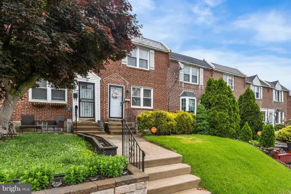 1639 Ashurst Rd, PHILADELPHIA, PA 19151