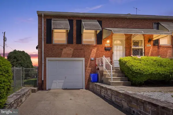 4201 Chalfont Pl, PHILADELPHIA, PA 19154