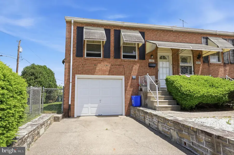 4201 Chalfont Pl, Philadelphia, PA 19154 - #3