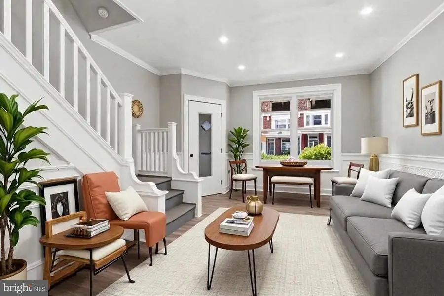1731 N Redfield St, Philadelphia, PA 19151 - #2