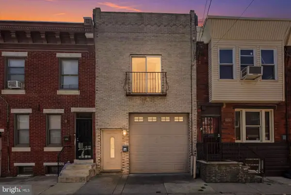 514 Titan St, PHILADELPHIA, PA 19147
