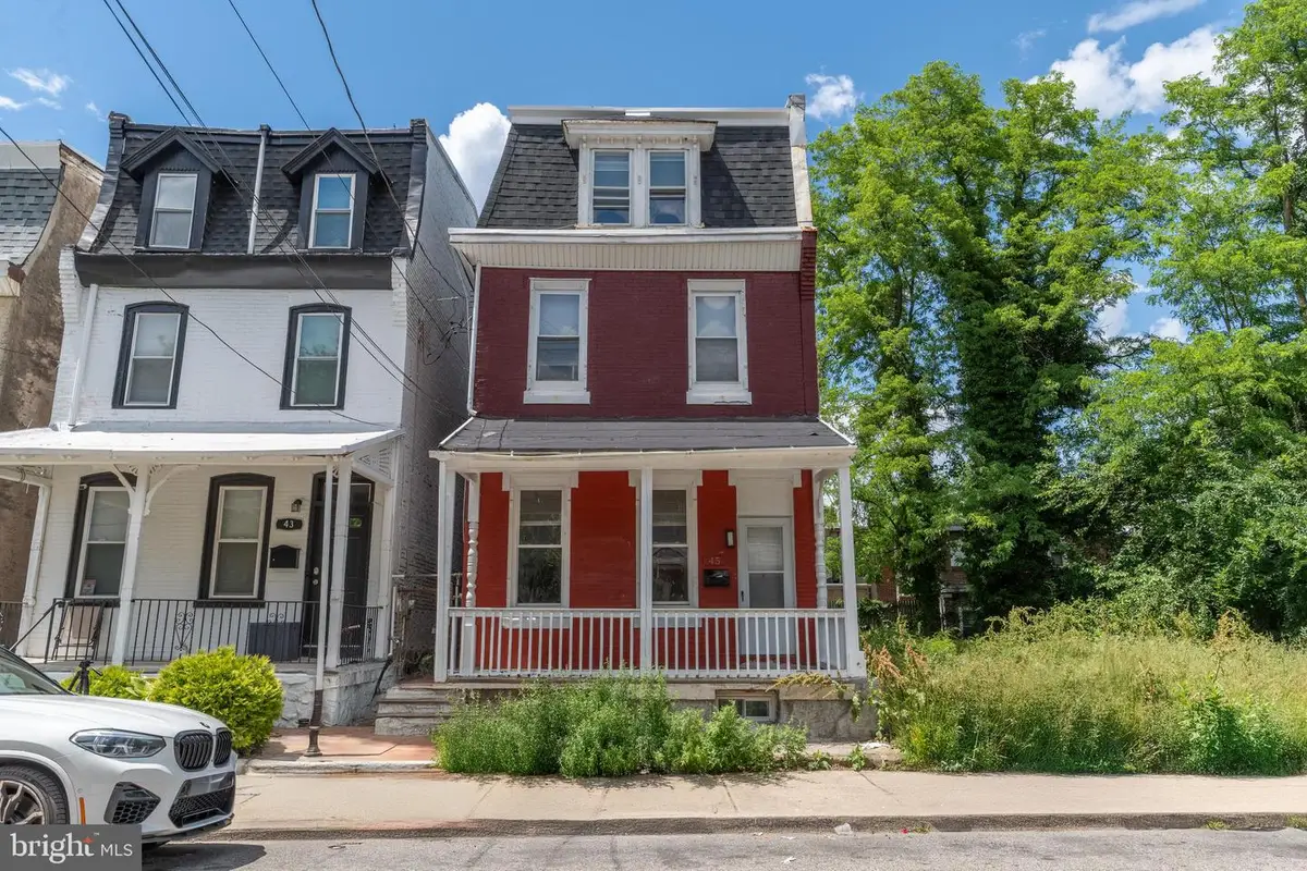45 E Clapier St, Philadelphia, PA 19144 - #1