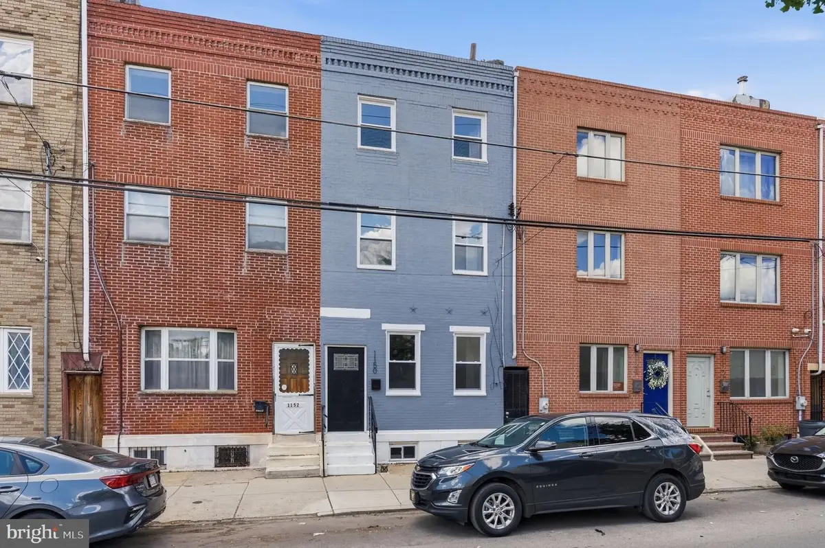 1150 S 6th St, Philadelphia, PA 19147 - #1