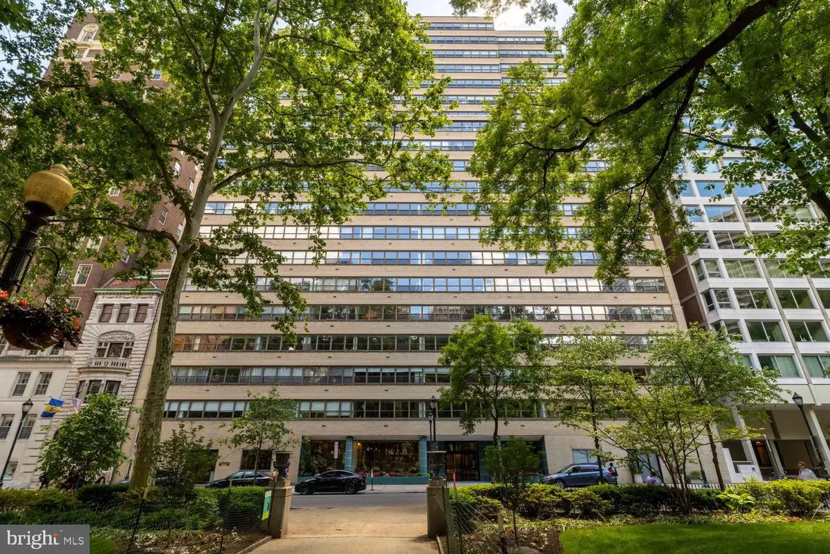 1810 Rittenhouse Sq #212, Philadelphia, PA 19103 - #1