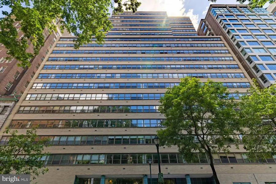 1810 Rittenhouse Sq #212, Philadelphia, PA 19103 - #2
