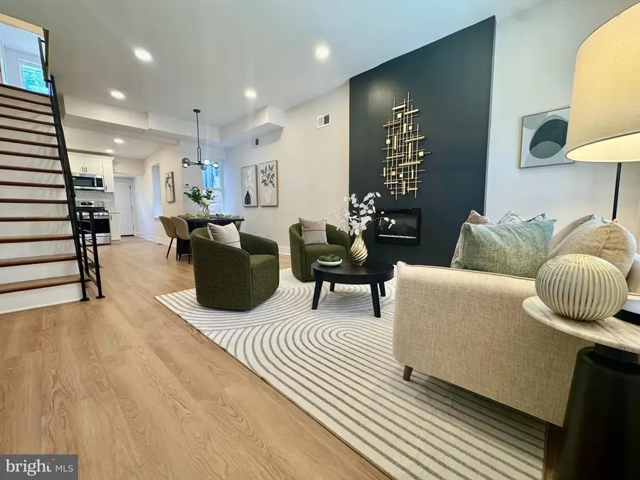 2931 W Flora St, Philadelphia, PA 19121 - #2